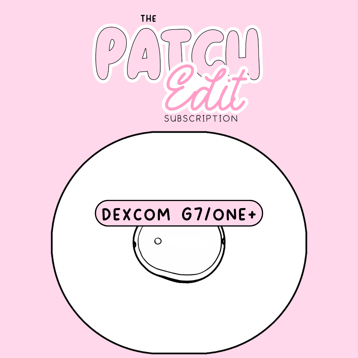 4x Patches