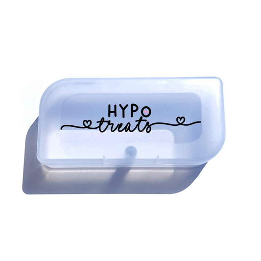 Heart Hypo Treats Hypo-Pot