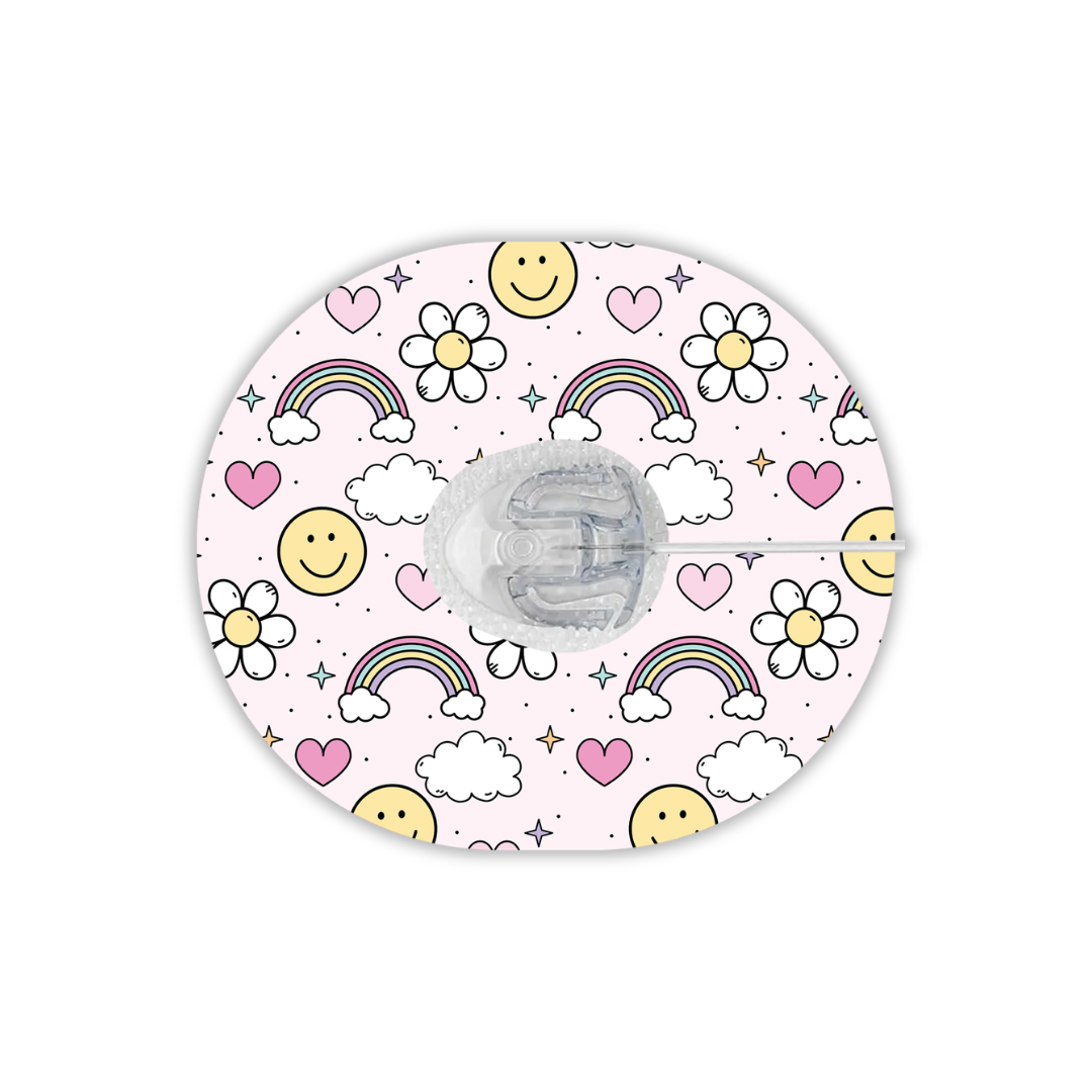 Happy Days Device Patches