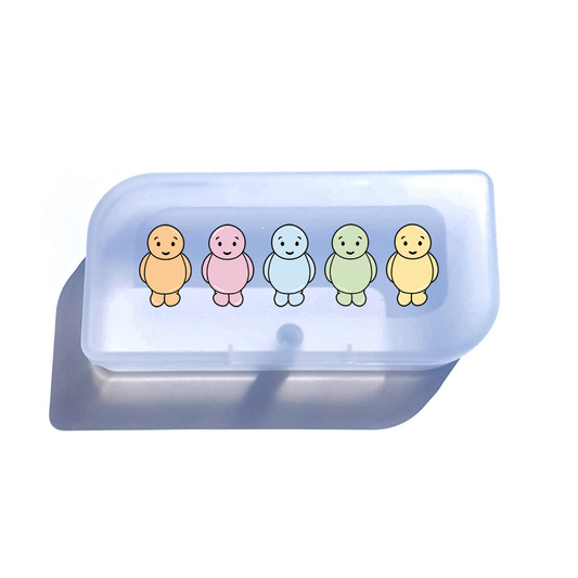 Jelly Baby Hypo-Pot
