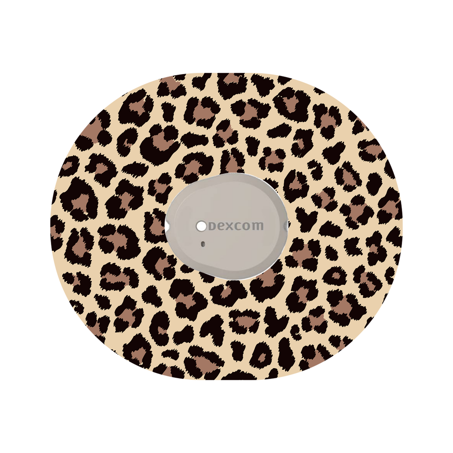 Leopard Dexcom G7/One+ Patch