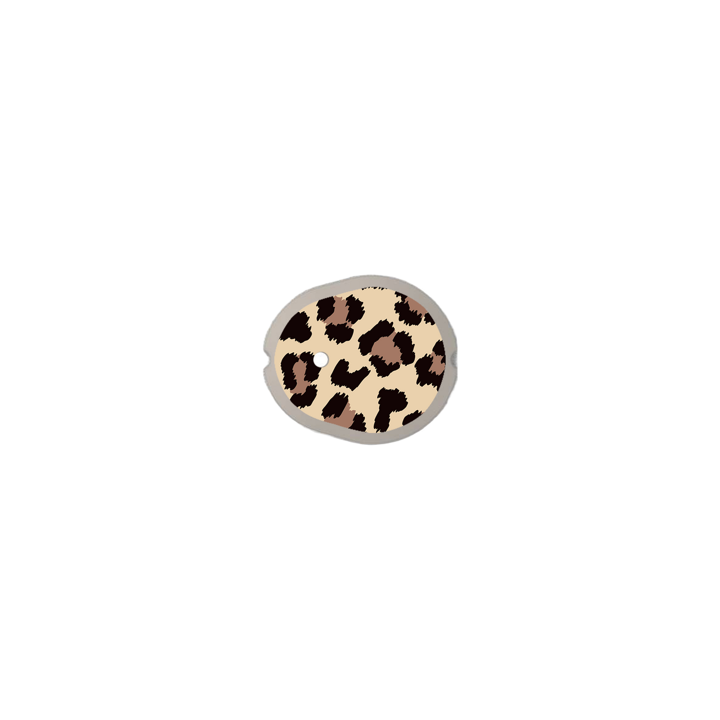 Leopard Dexcom G7/One+ Sensor Sticker