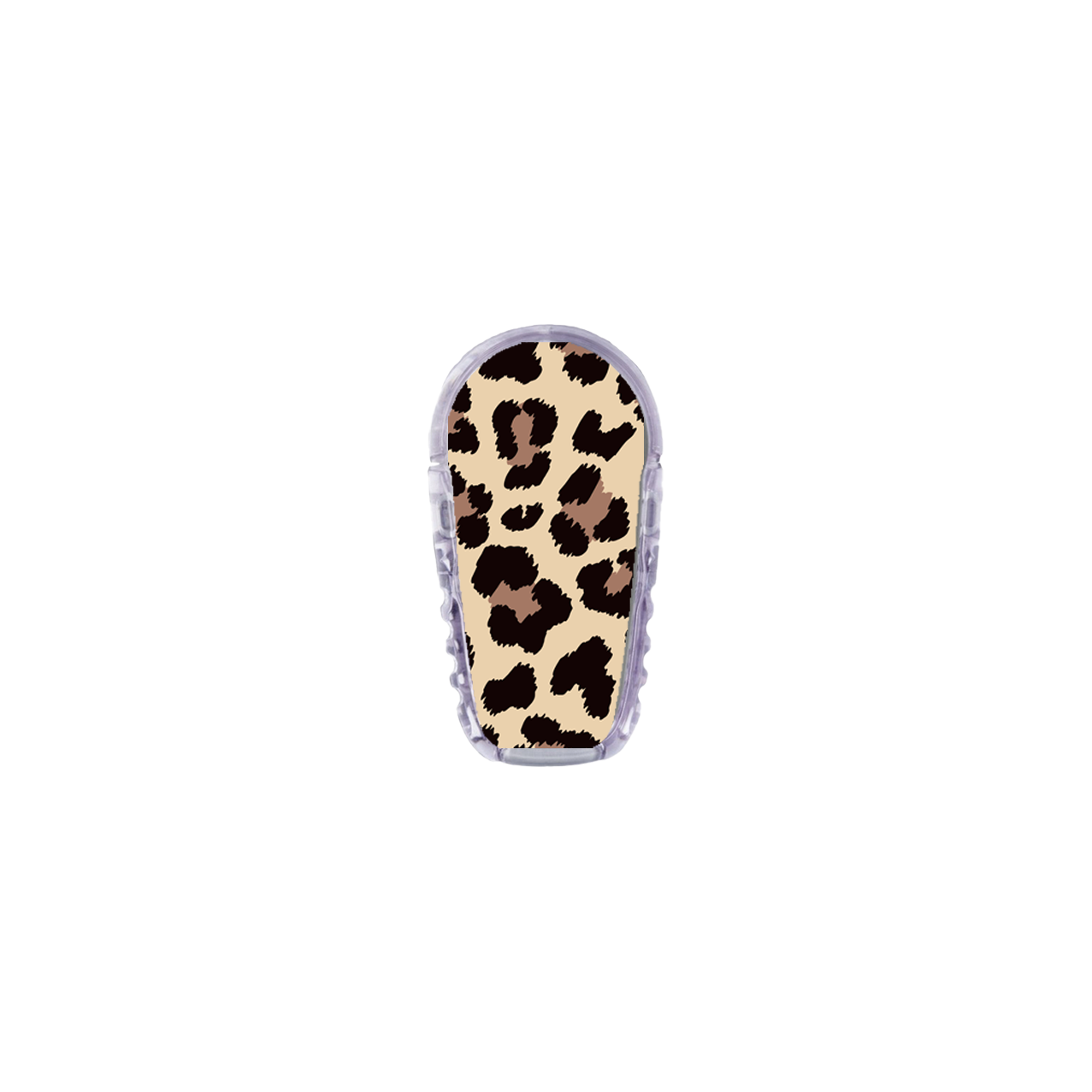 Leopard Dexcom G6/One Sensor Sticker