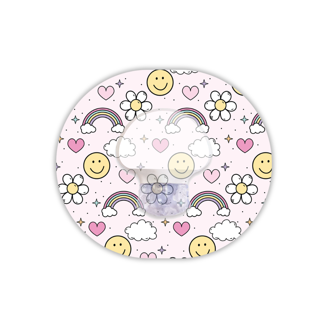 Happy Days Device Patches
