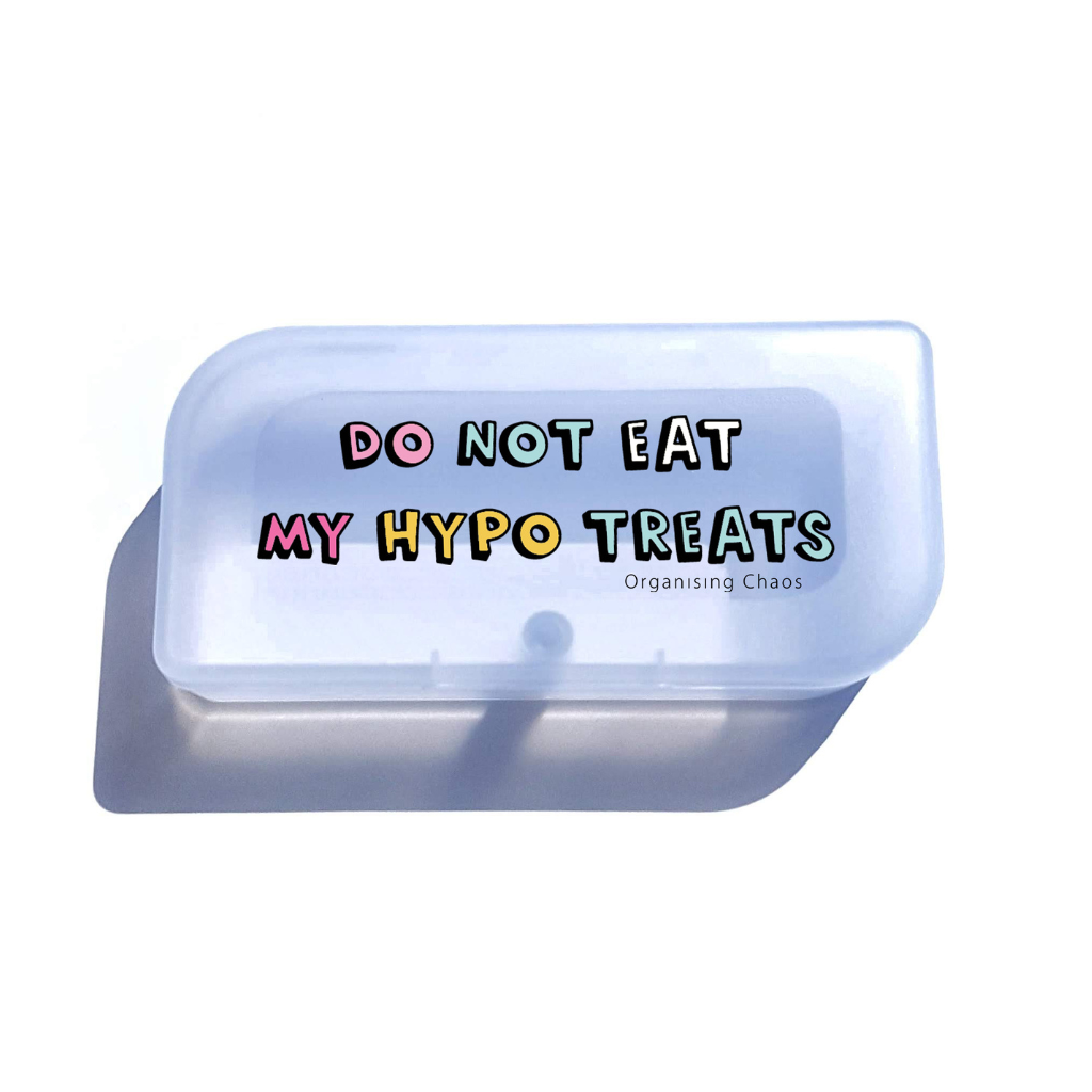 OC Do Not Eat My... Hypo-Pot