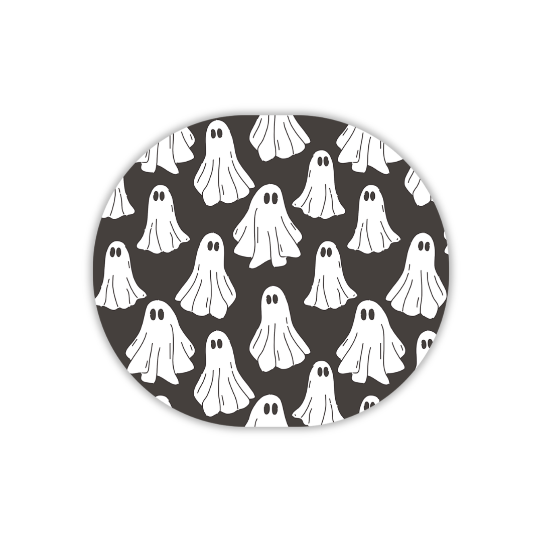 Halloween Ghost Device Patches
