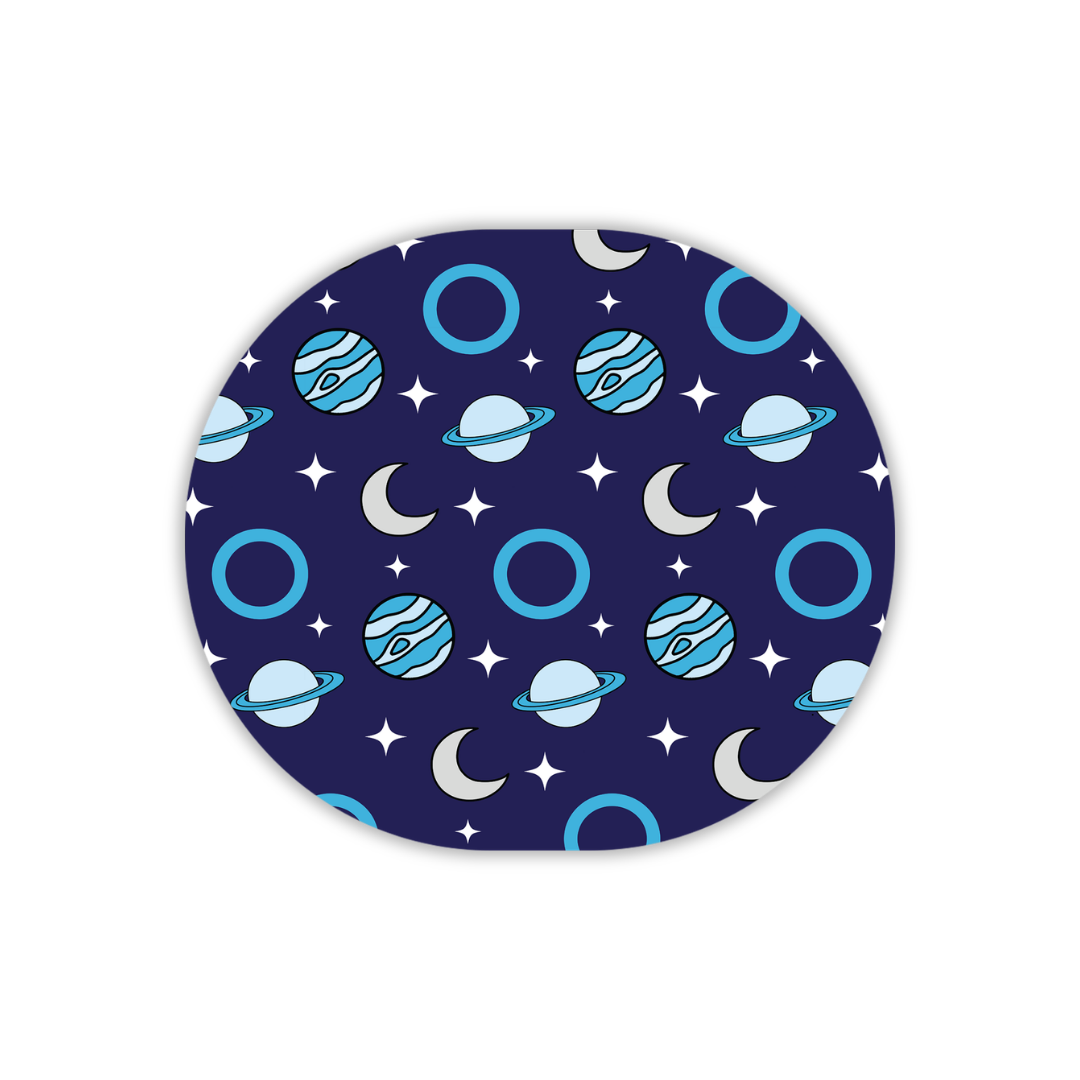 Diabetes in the Stars Device Patches