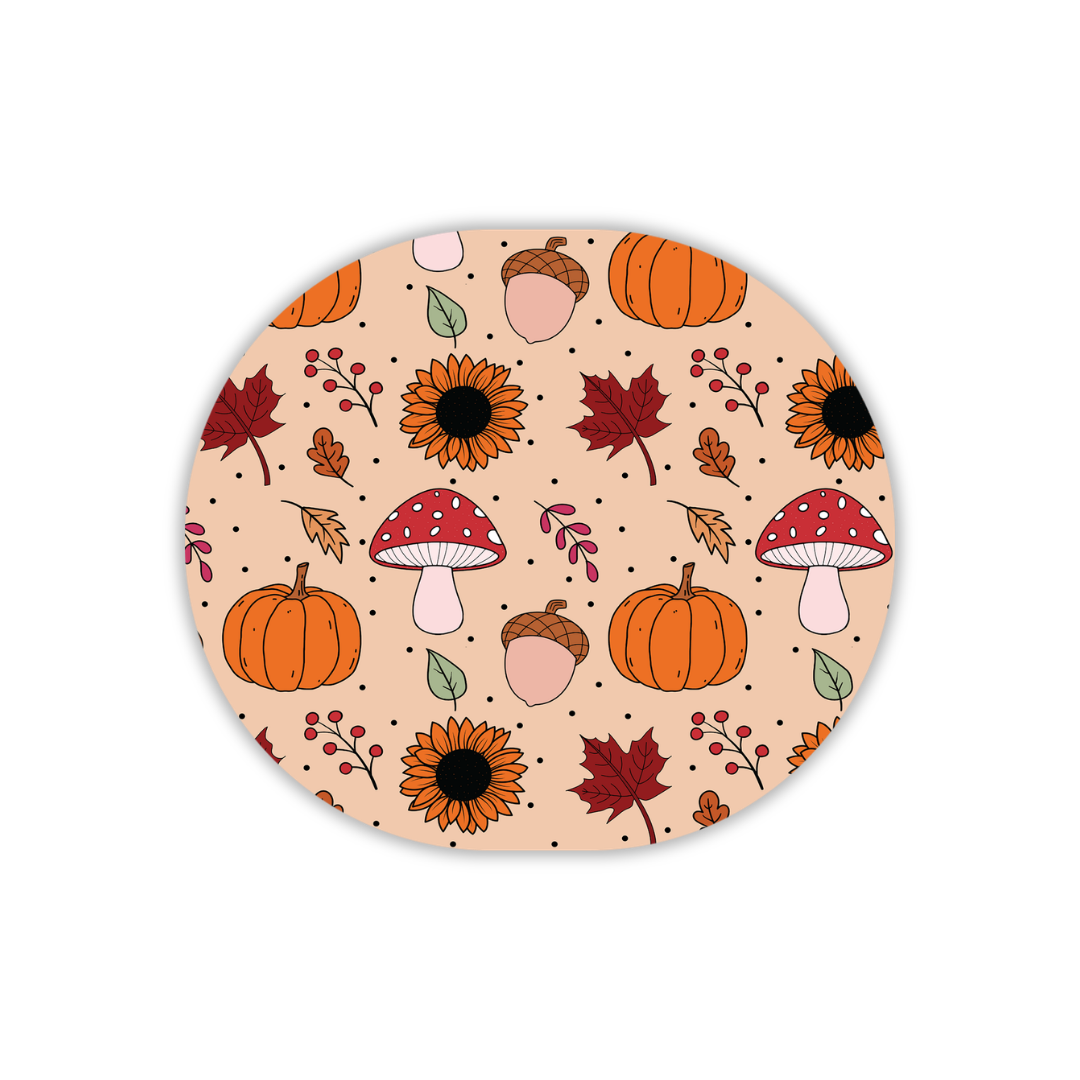 Falling for Autumn Device Patches