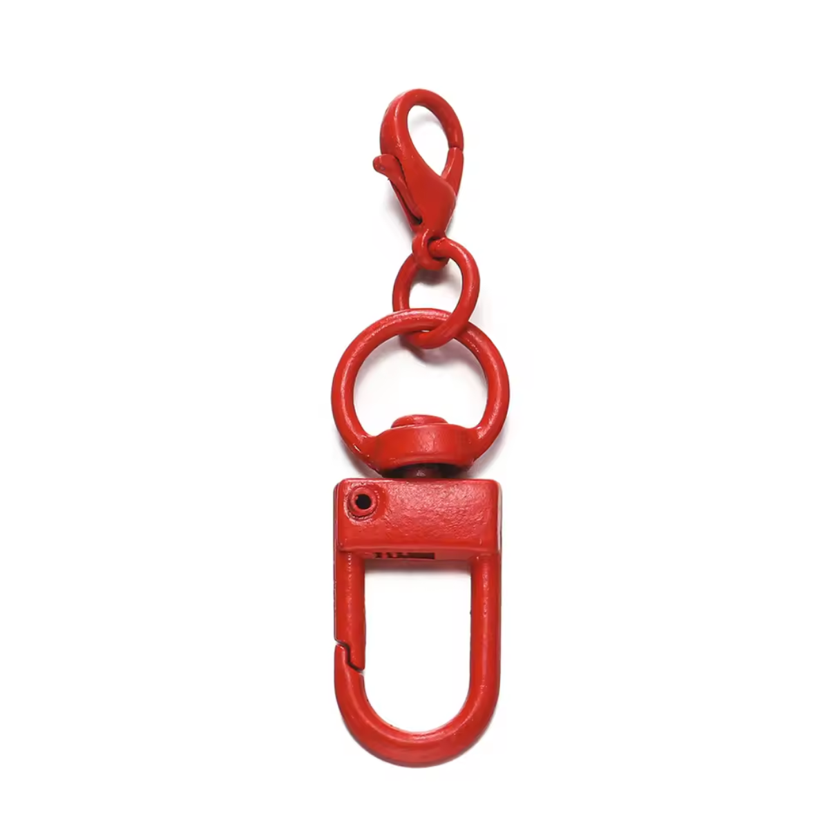 Keychain Clip - Charm Attachments