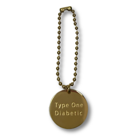 OC Diabetes Charms