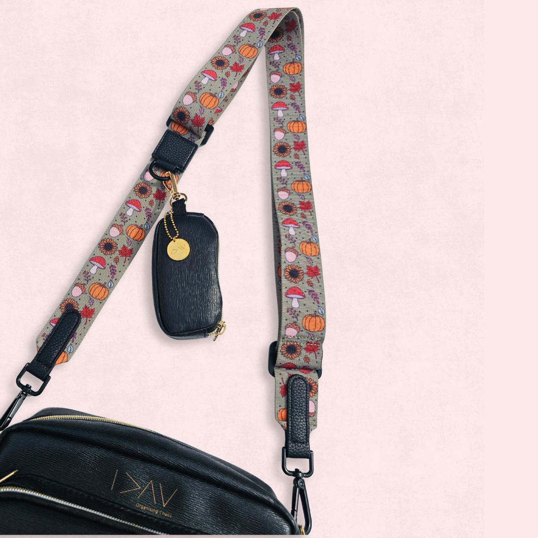 Autumn OC Diabetes Kitbag - 30% off