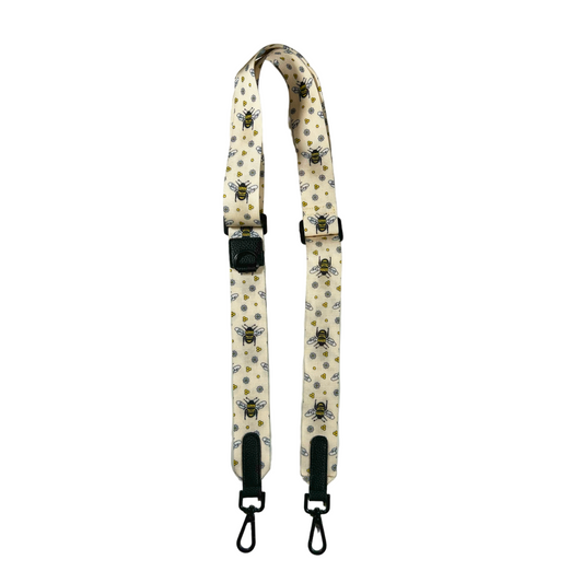 Dia-Bee-tes CrossBody Strap