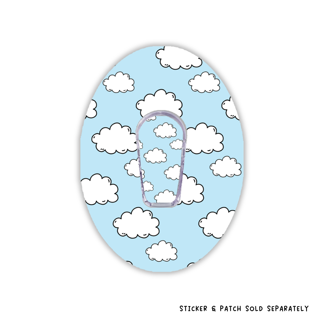 Up in the Clouds Device Patches