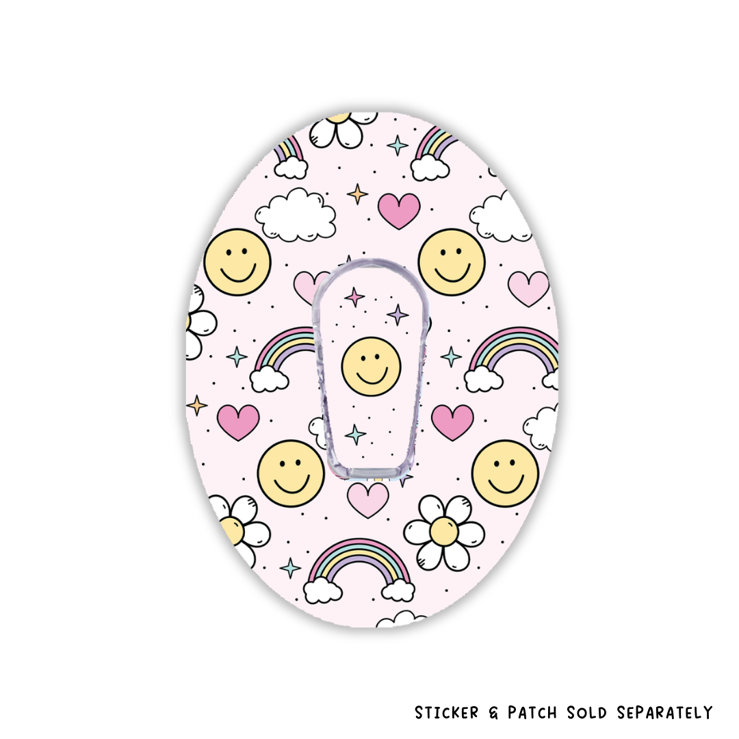 Happy Days Device Patches