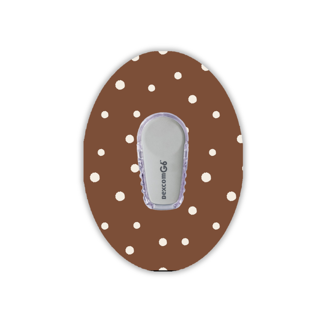 Mocha Moments Device Patch 4 Pack