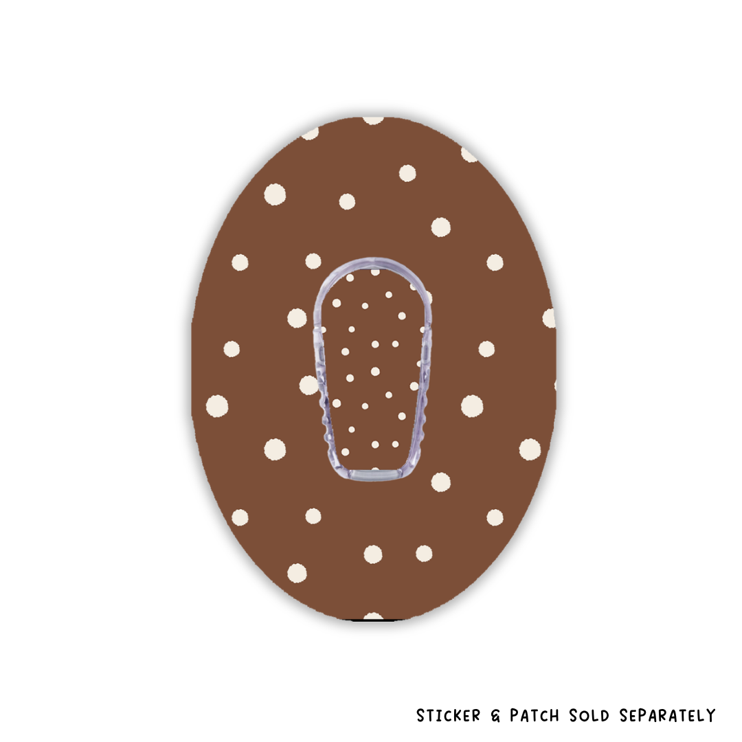 Mocha Moments Device Patch 4 Pack