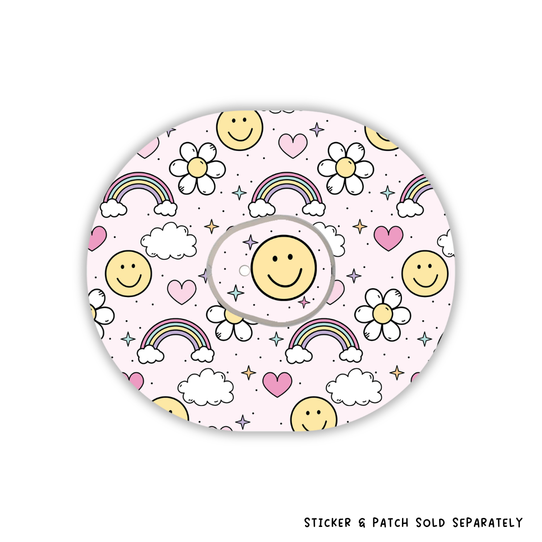 Happy Days Device Patches