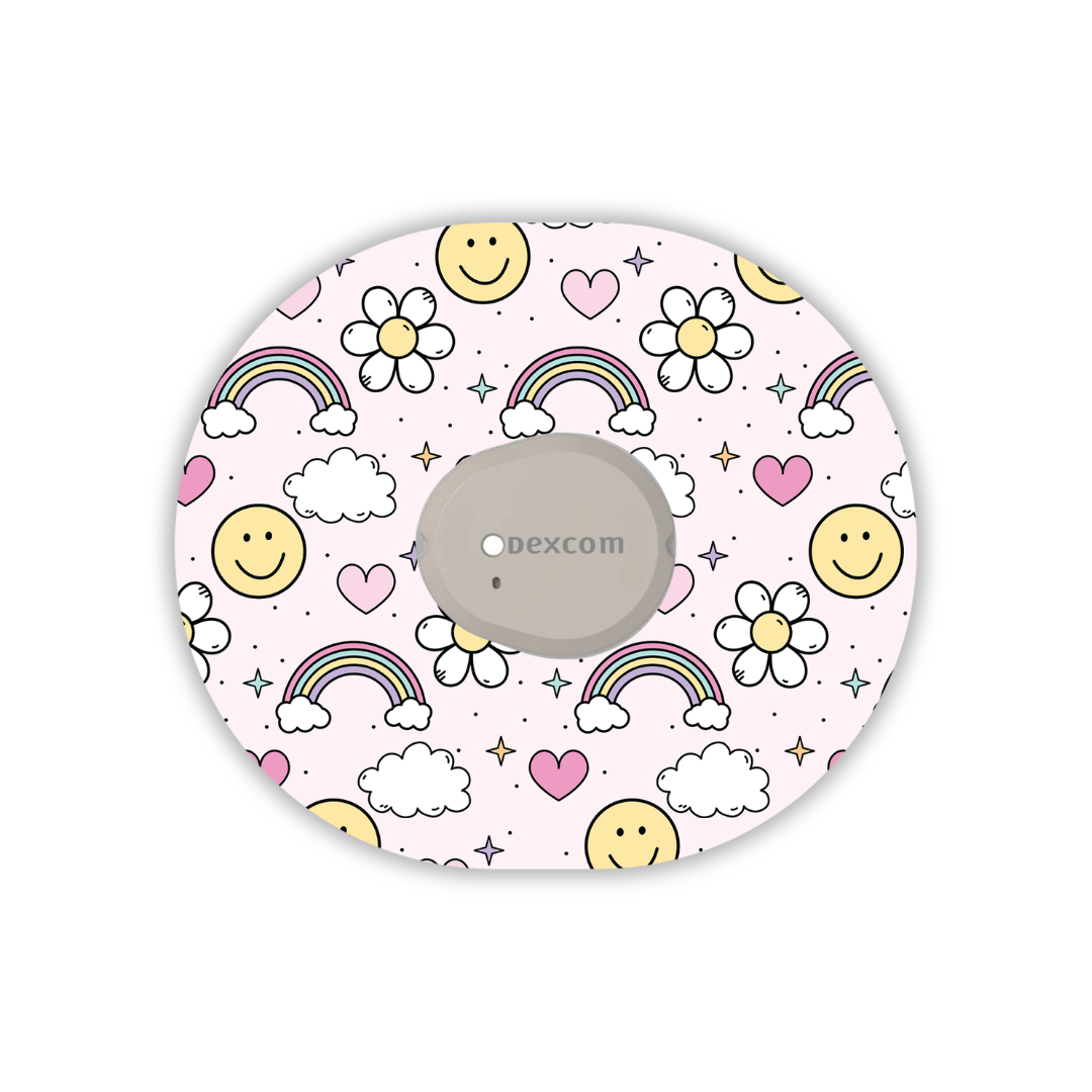 Happy Days Device Patches
