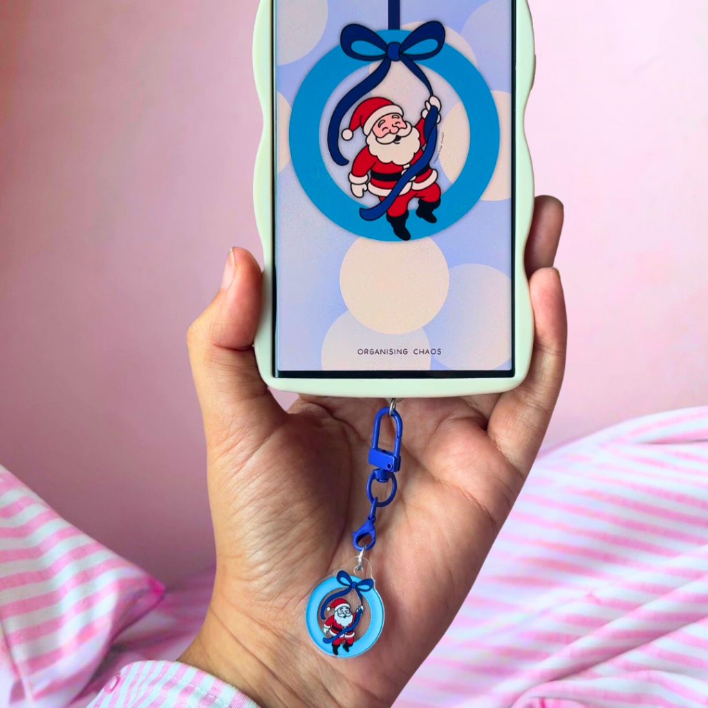 Free Christmas Phone Wallpapers