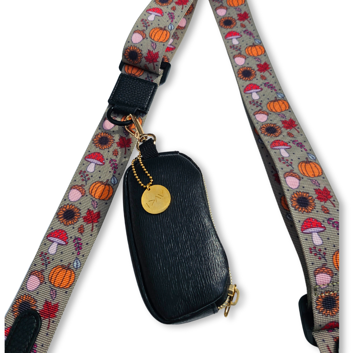 Autumn CrossBody Strap