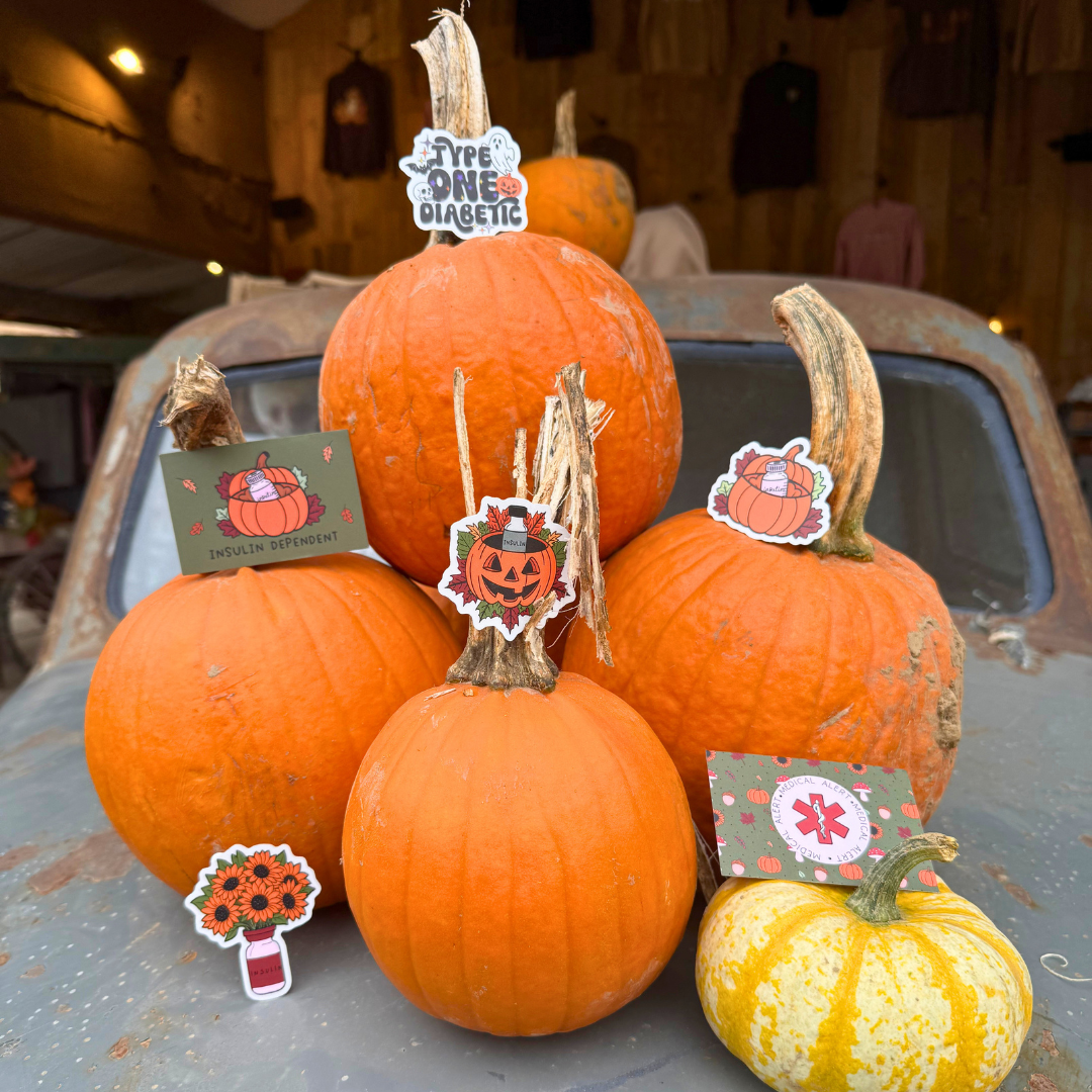 Diabetes Autumn Bundle