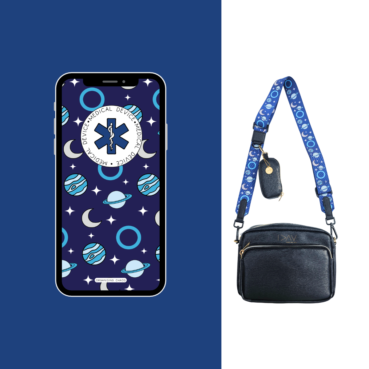 Free Diabetes Awareness Phone Wallpapers