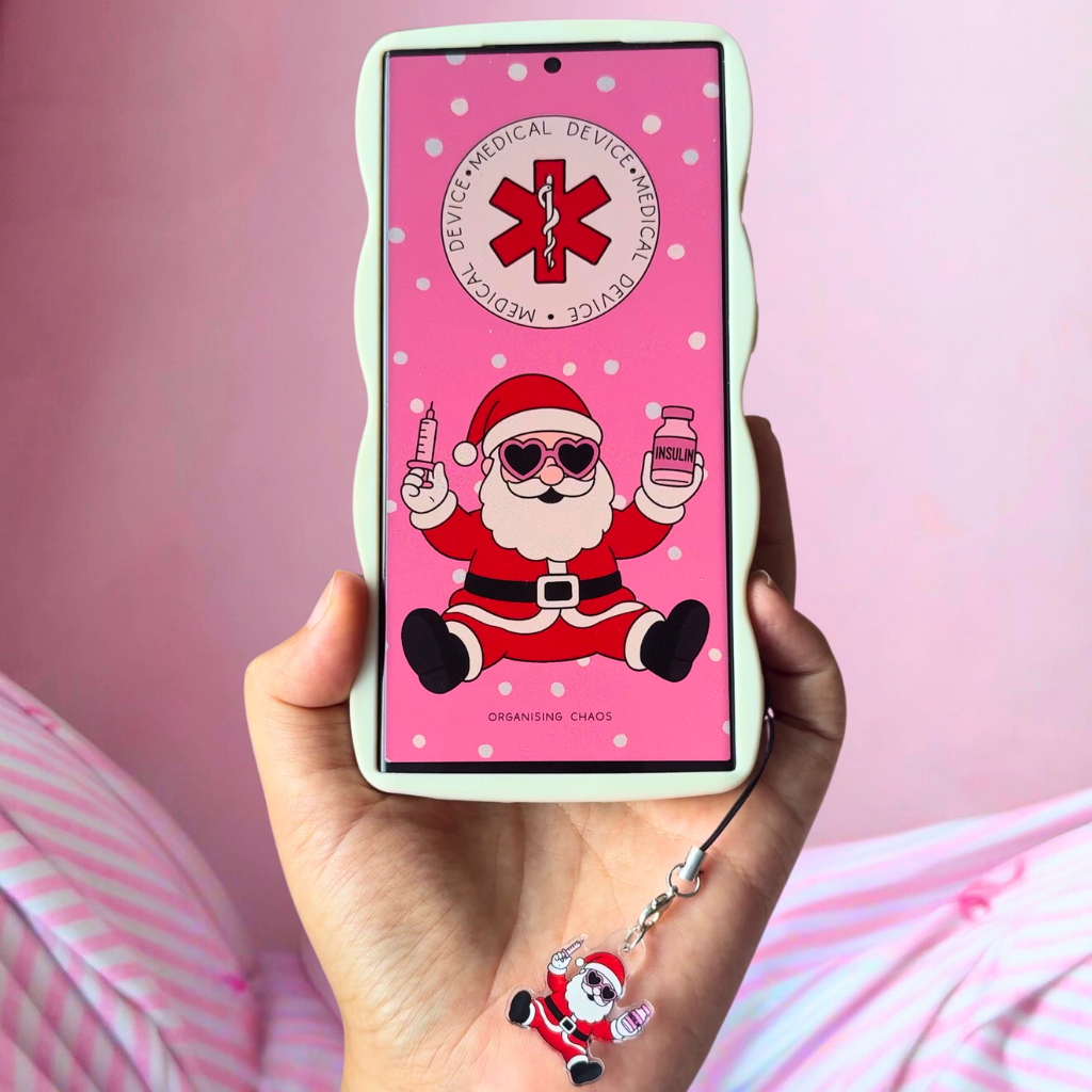 Free Christmas Phone Wallpapers