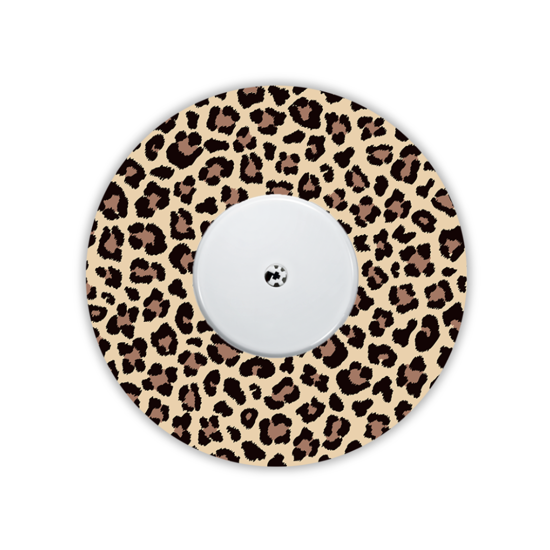 Animal Print Device Patches