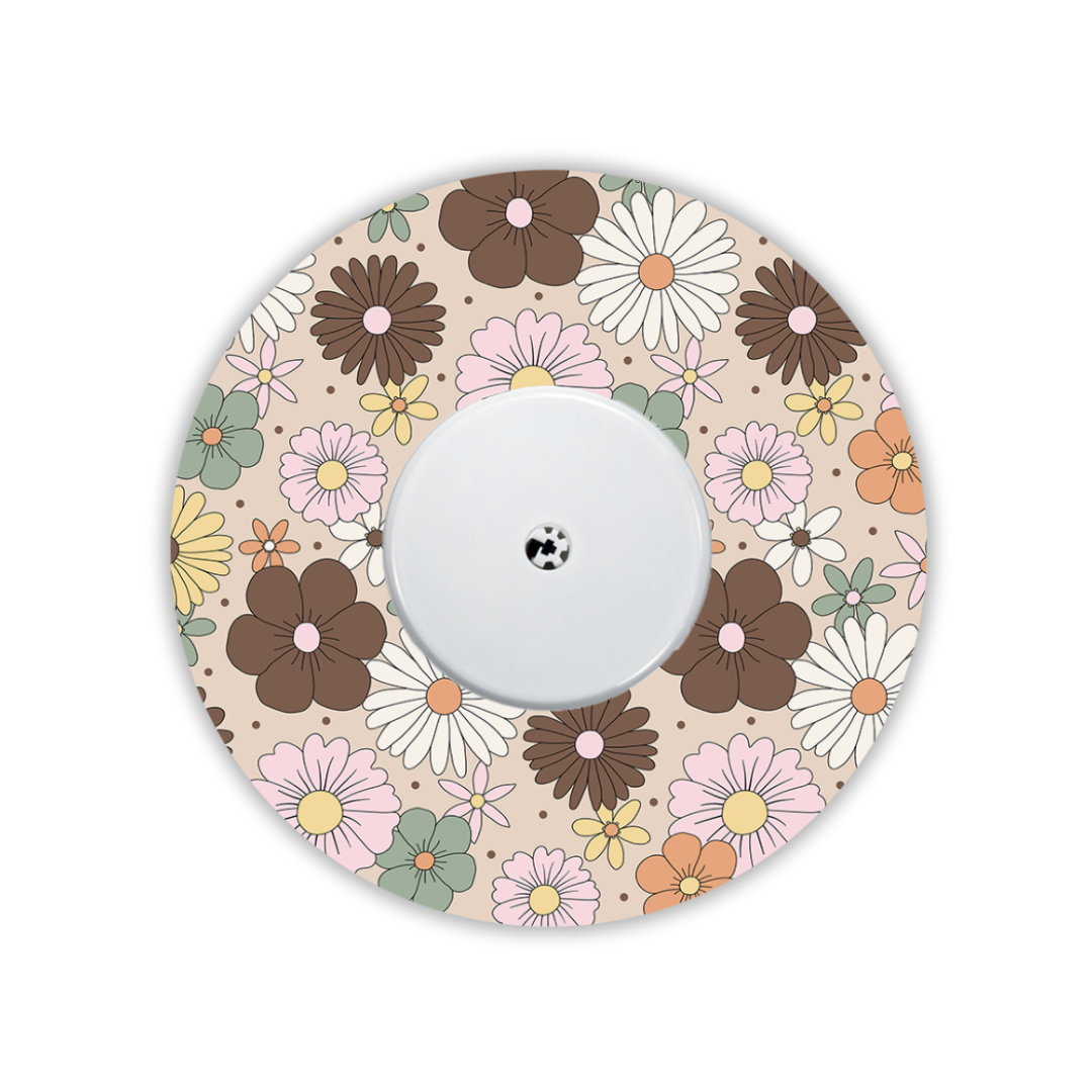Mocha Moments Device Patch 4 Pack