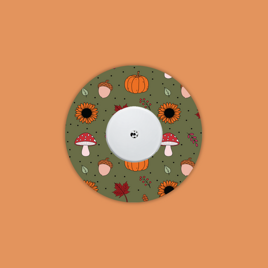 Autumn Freestyle Libre 1/2 Patch