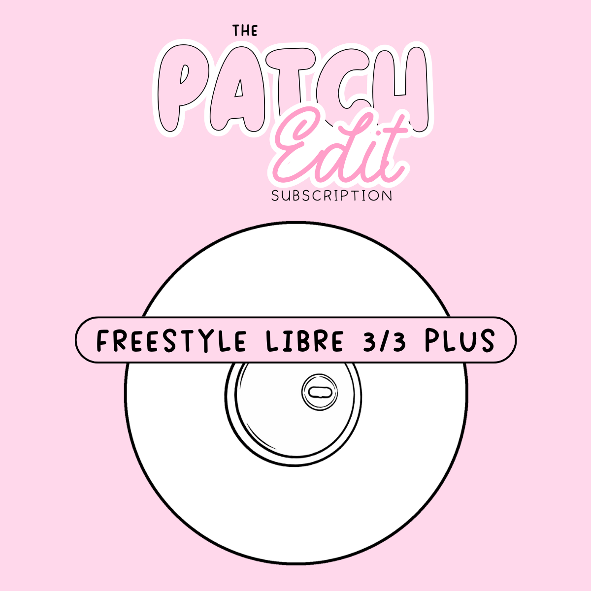 4x Patches