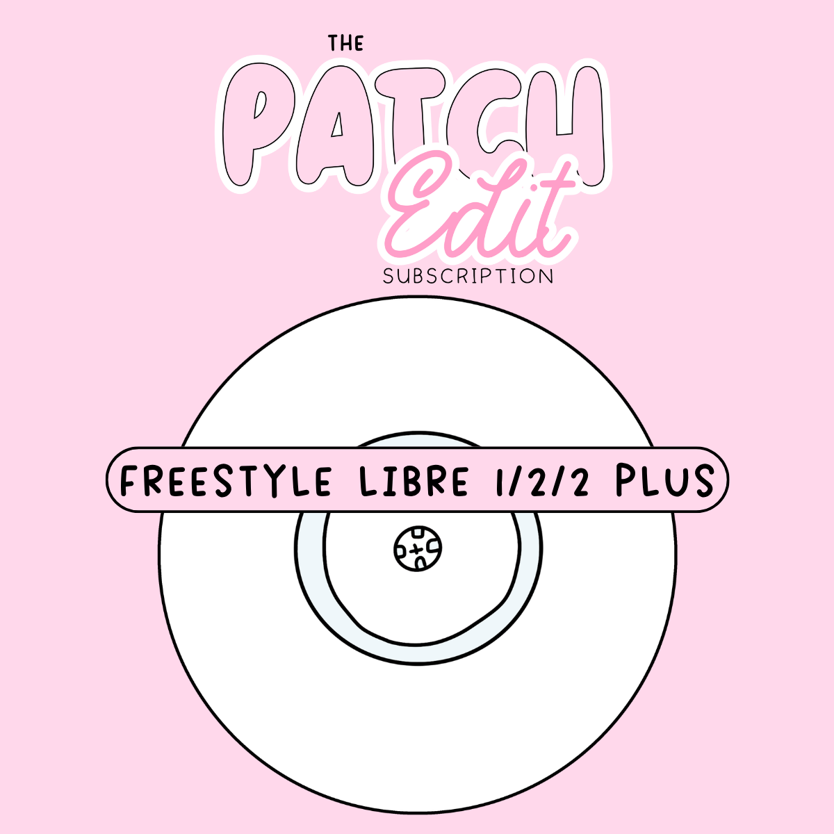 4x Patches