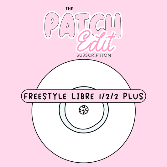 4x Patches
