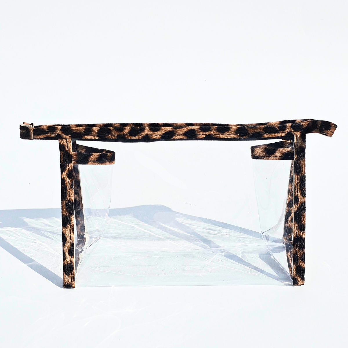 Diabetes Animal Print Grab Bag
