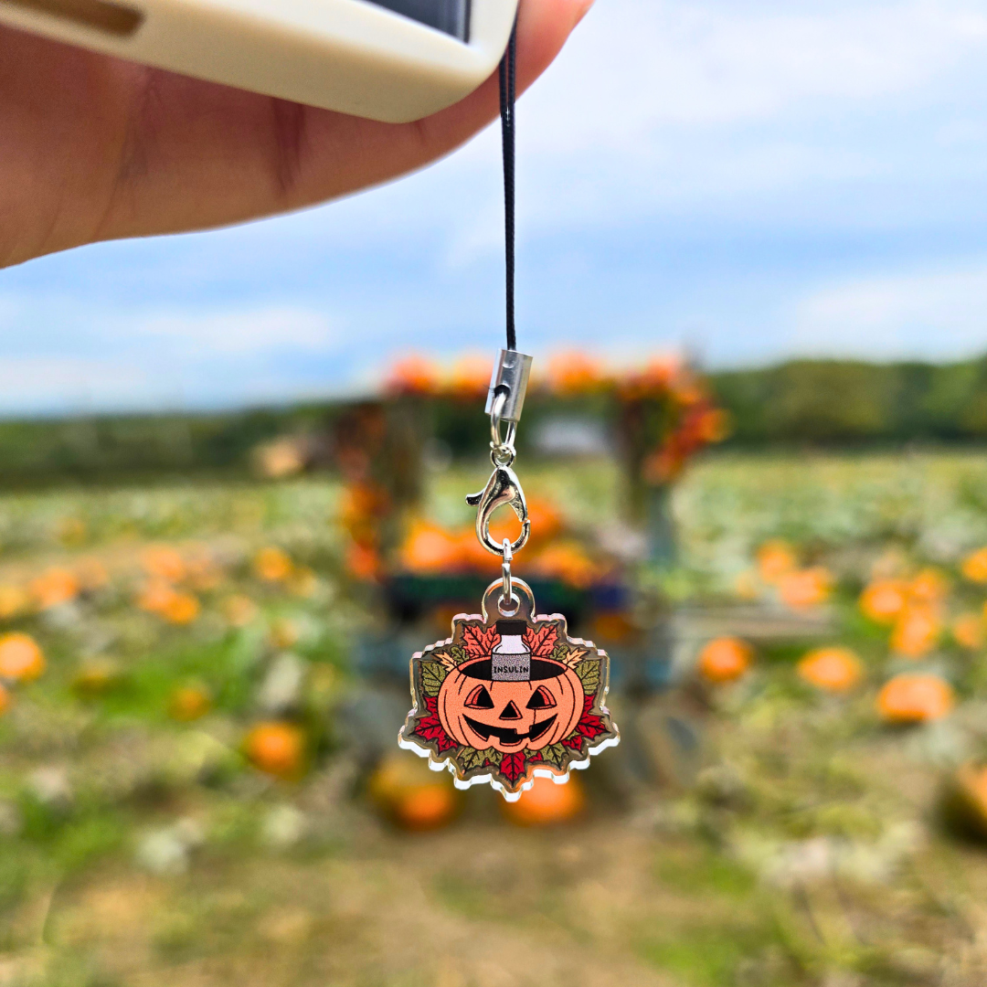 Diabetes Autumn Bundle