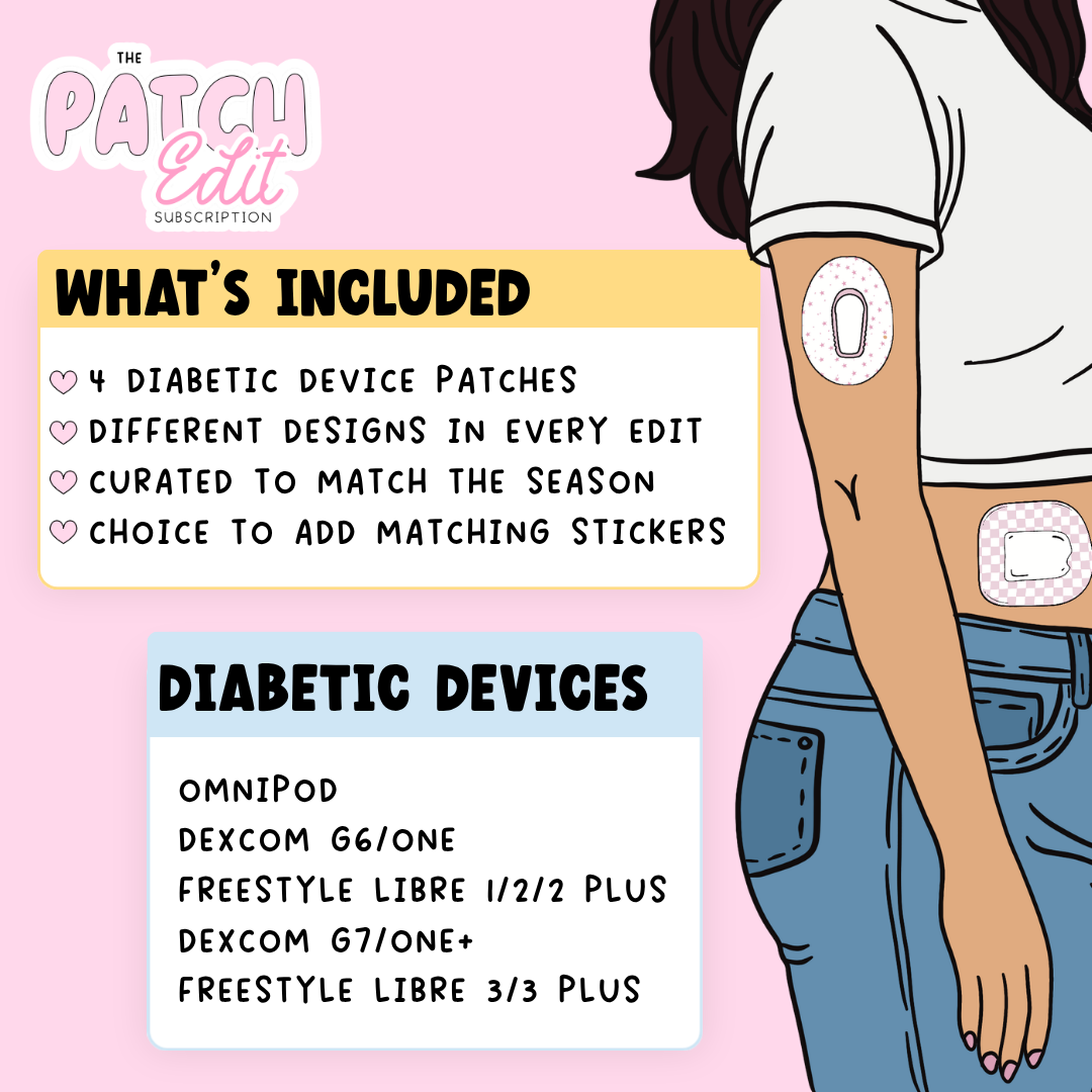 The Patch Edit Subscription