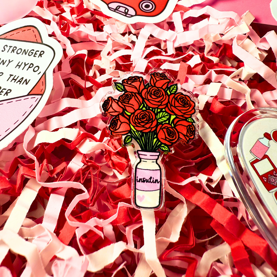 OC Love Collection – Organising Chaos