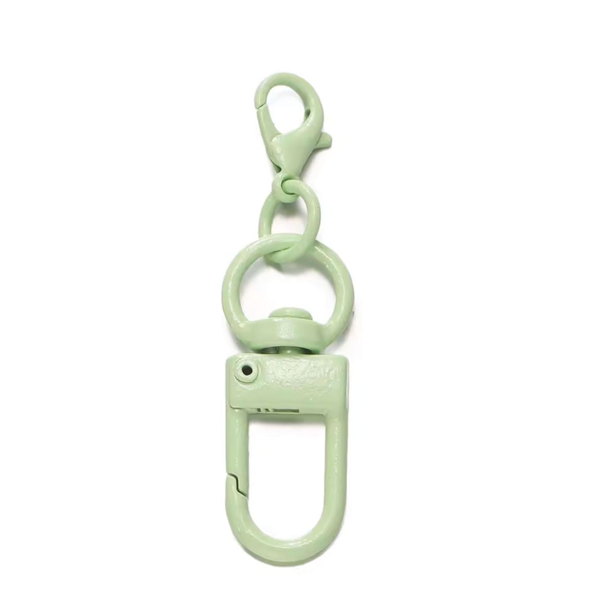 Keychain Clip - Charm Attachments