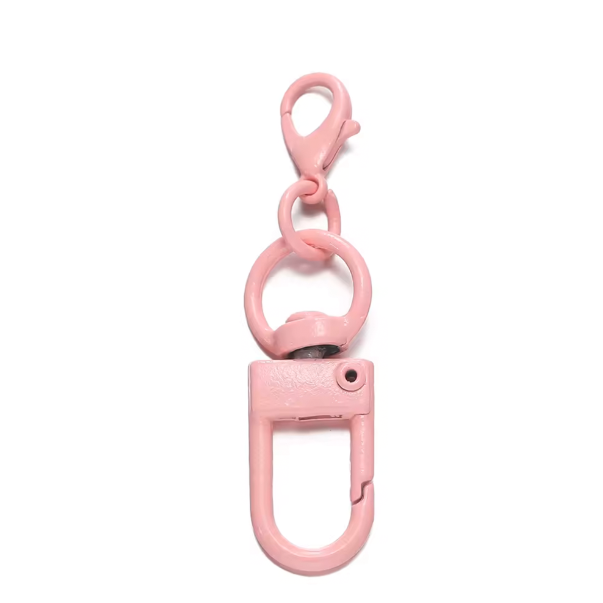 Keychain Clip - Charm Attachments