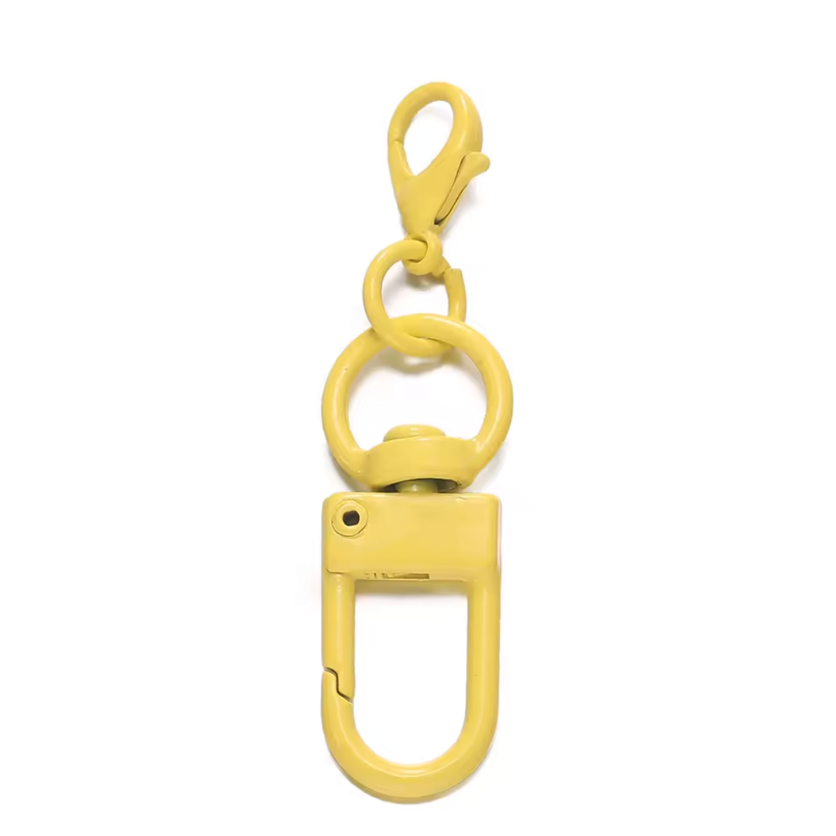 Keychain Clip - Charm Attachments