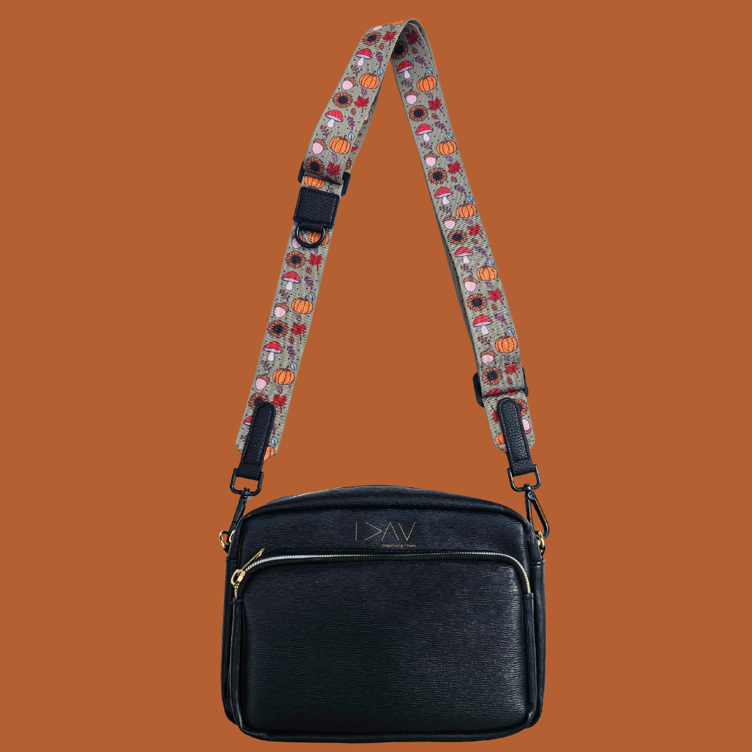 Autumn OC Diabetes Kitbag - 30% off