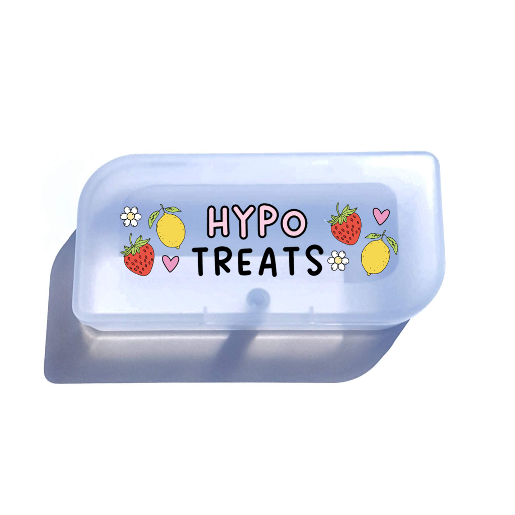 Lemon & Strawberry Hypo-Pot