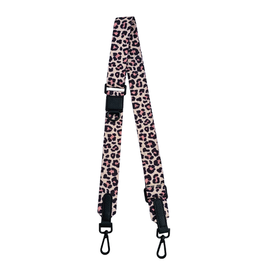 Animal Print CrossBody Strap