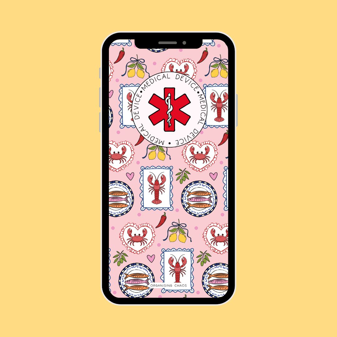 Free Summer Prelude Phone Wallpapers