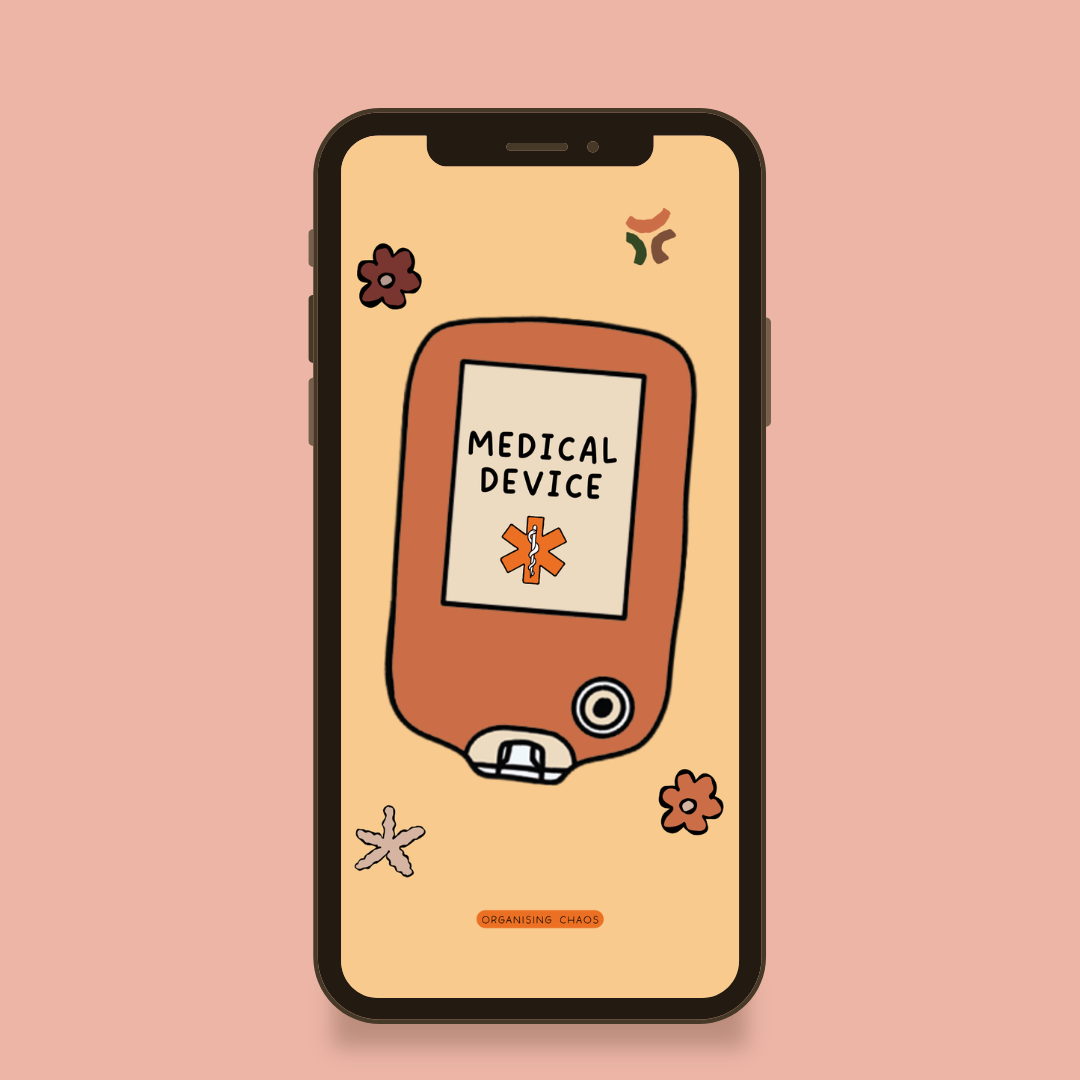 Free Summer's Setting Phone Wallpapers