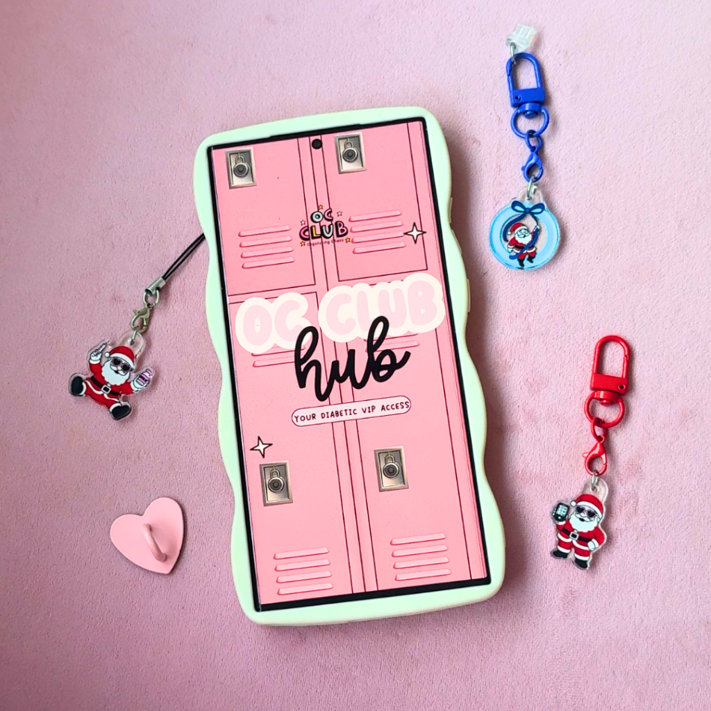 Free Christmas Phone Wallpapers