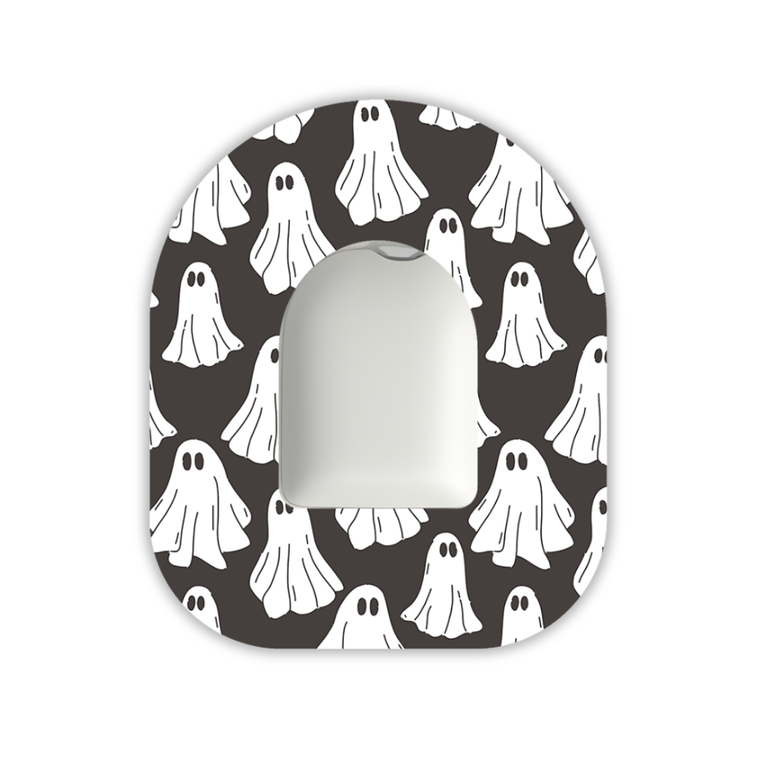 Halloween Ghost Device Patches