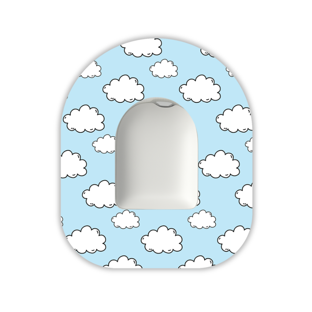 Up in the Clouds Device Patches