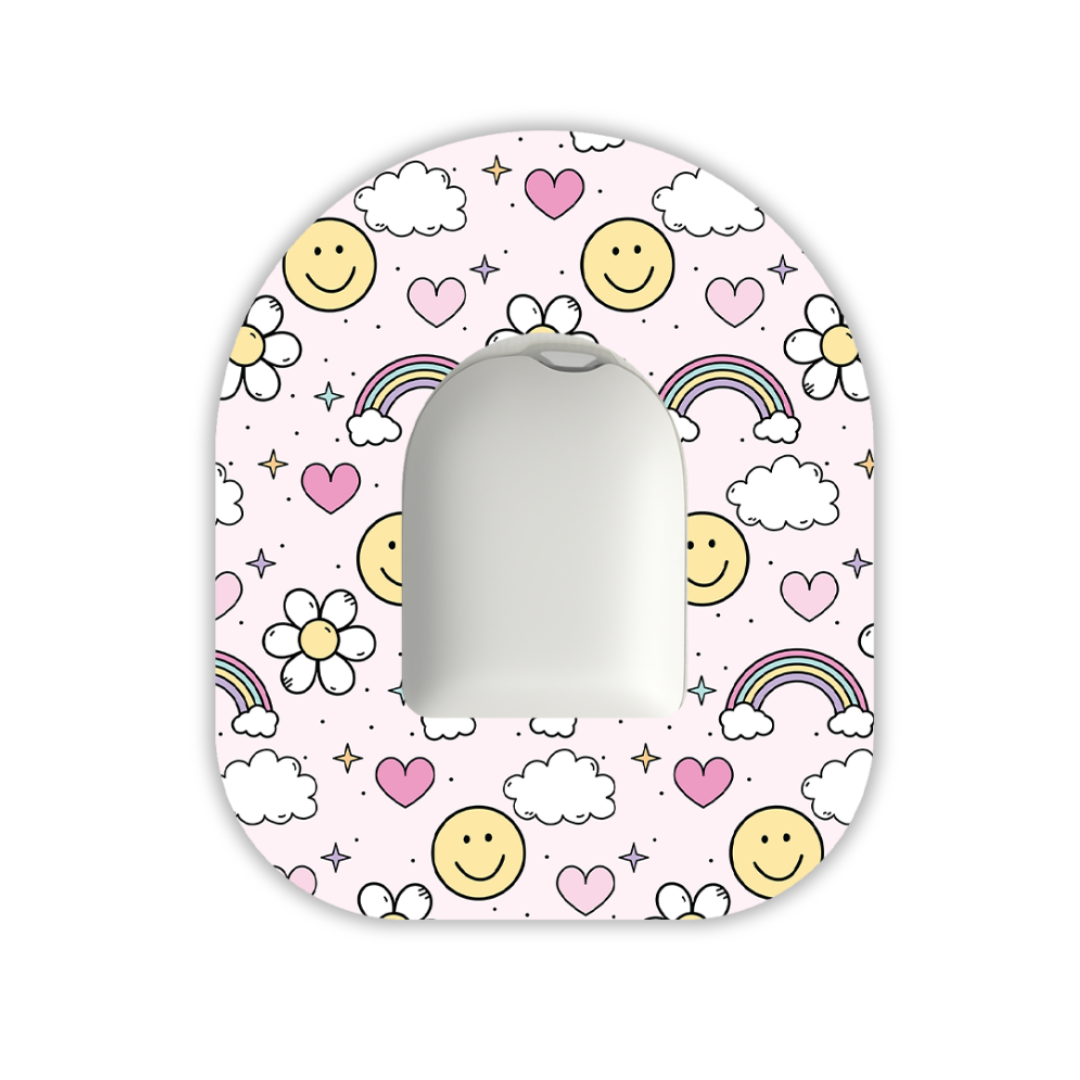 Happy Days Device Patches