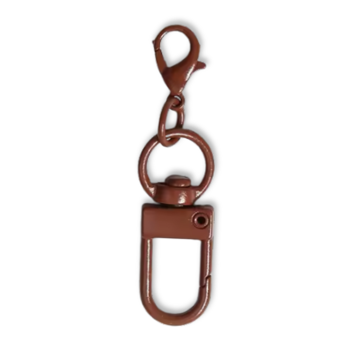 Keychain Clip - Charm Attachments
